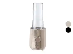 Lidl SILVERCREST Smoothiemaker plissé aanbieding