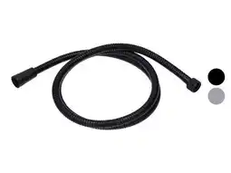 Lidl LIVARNO Stretch doucheslang 150-200 cm aanbieding