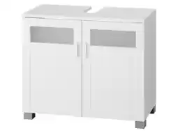 Lidl LIVARNO Onderkast wastafel Basel aanbieding