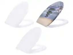 Lidl LIVARNO Wc-bril aanbieding