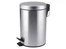 Lidl LIVARNO Prullenbak 2,6 L aanbieding