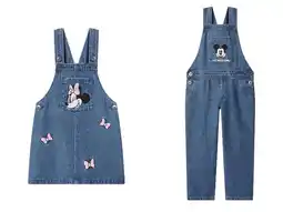 Lidl Kinder tuinbroek of -jurk aanbieding