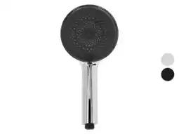 Lidl LIVARNO Douchekop aanbieding