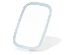 Lidl CIEN Beauty Make-up spiegel met LED aanbieding