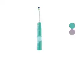 Lidl PHILIPS Sonicare elektrische tandenborstel HX3689Series 4100 aanbieding
