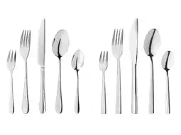 Lidl SILVERCREST RVS bestekset 30-delig aanbieding