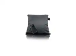 MediaMarkt Koenic Khp 1050326 Warmtekussen Grijs aanbieding