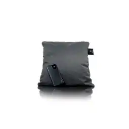 MediaMarkt Koenic Khp 1050326 Warmtekussen Grijs aanbieding