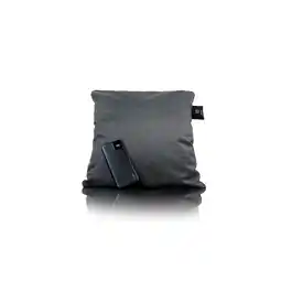 MediaMarkt Koenic Khp 1050326 Warmtekussen Grijs aanbieding