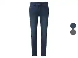 Lidl Esmara Men Heren jeans - Slim fit aanbieding