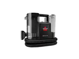 Lidl Bissell SpotClean C5 Pro Tapijtreiniger aanbieding