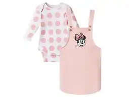 Lidl Babyset 2-delig aanbieding