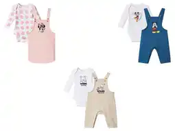 Lidl Babyset 2-delig aanbieding