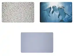 Lidl LIVARNO Badmat 50 x 80 cm aanbieding