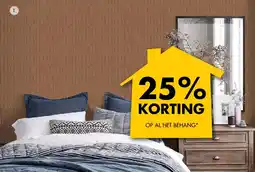 Bouwhof Dutch Wallcoverings aanbieding