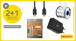 Praxis Op nedis multimedia aanbieding