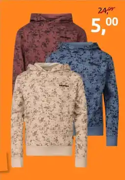 Jola Mode Jongens Truien & Vesten aanbieding