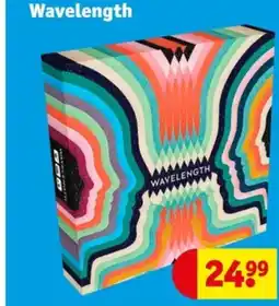 Kruidvat Wavelength aanbieding