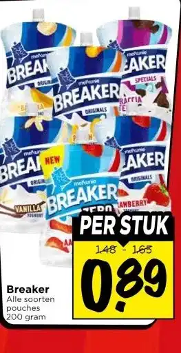 Breaker