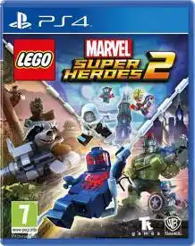 Bol.com Lego Marvel SuperHeroes 2 - Switch aanbieding