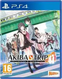 Bol.com Akiba's Trip: Hellbound & Debriefed - Switch aanbieding