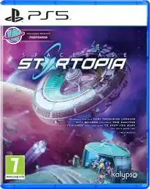 Bol.com Spacebase Startopia - Nintendo Switch aanbieding