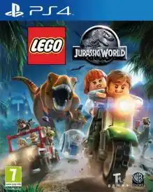 Bol.com LEGO: Jurassic World - PS4 - Engelstalige hoes aanbieding