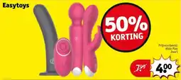 Kruidvat Easytoys aanbieding