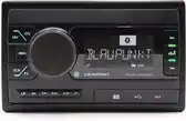Bol.com Blaupunkt Palma 200 DAB BT Autoradio dubbel DIN Bluetooth handsfree DAB+ tuner aanbieding