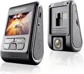 Bol.com Viofo A119 V2 QuadHD dashcam voor auto aanbieding