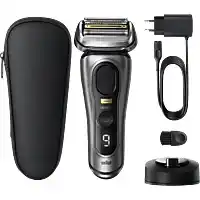 Bol.com Electric Shaver Braun Series 9 Pro + aanbieding