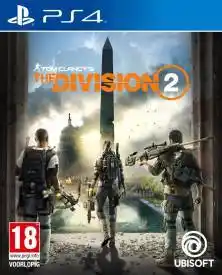 Bol.com Tom Clancy's The Division 2 - PS4 aanbieding