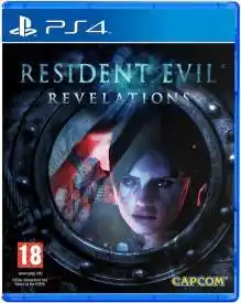 Bol.com Resident Evil Revalations HD - PS4 aanbieding