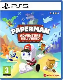 Bol.com Paperman: Adventure Delivered - PS4 aanbieding