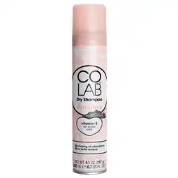 Kruidvat Colab Dreamer Droogshampoo aanbieding