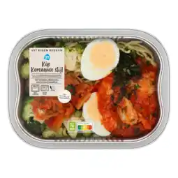 Albert Heijn AH Verse maaltijd kip Koreaanse stijl aanbieding