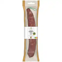 Albert Heijn AH Excellent Saucisson d'Ardenne aanbieding