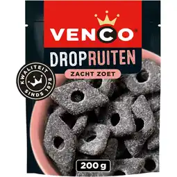 Albert Heijn Venco Dropruiten aanbieding