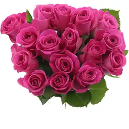 Albert Heijn AH Megabos rozen aanbieding