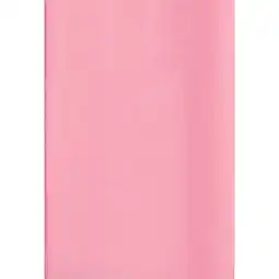 Albert Heijn AH Tafellaken uni roze aanbieding