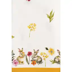 Albert Heijn AH Tafellaken haasjes aanbieding