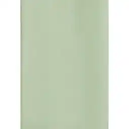 Albert Heijn AH Tafellaken uni pistache aanbieding