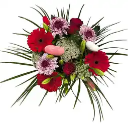 Albert Heijn AH Paasboeket XL CKW aanbieding