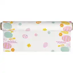 Albert Heijn AH 3-in-1 gekleurde eieren aanbieding