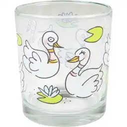 Albert Heijn Blond Amsterdam Zwanen glas aanbieding