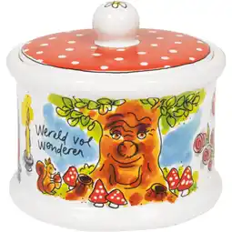 Albert Heijn Blond Amsterdam Efteling voorraadpot aanbieding