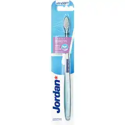 Albert Heijn Jordan Target sensitive ultrasoft aanbieding