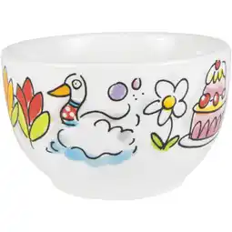 Albert Heijn Blond Amsterdam Efteling kom 8cm aanbieding