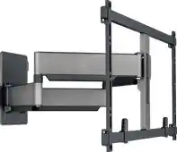 Bol.com Vogel's TVM 5855 | Forward Motion tv-beugel XL | 55-100 | max 75kg | VESA 600x400| 652 cm arm aanbieding