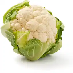 Albert Heijn AH Bloemkool aanbieding